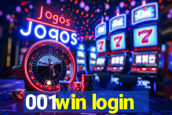 001win login